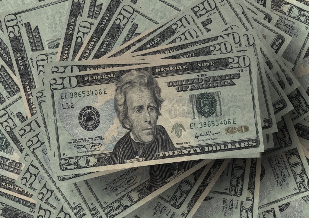 Harriet Tubman $20 bill: If it ain’t broke, don’t fix it