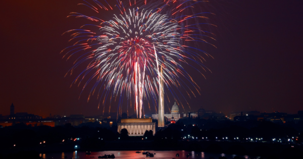 What is 4th of July? The true meaning of Independence Day