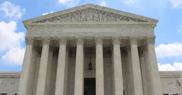 The battle waged over Brett Kavanaugh's confirmation to the Supreme Court was about ideological interpretation of the Constitution, not Kavanaugh's integrity or fitness to serve.