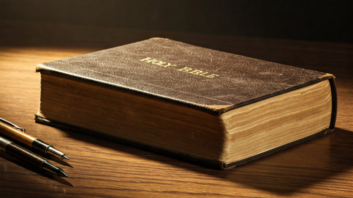The Reliability of the Bible