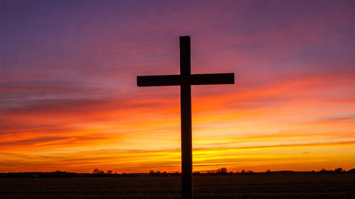 The Divinity of Jesus Christ