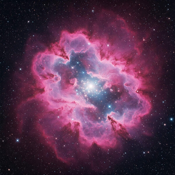 The universe