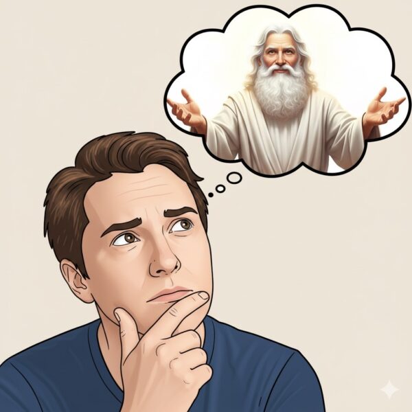 Explaining God