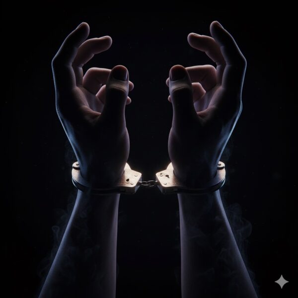 Bondage to sin