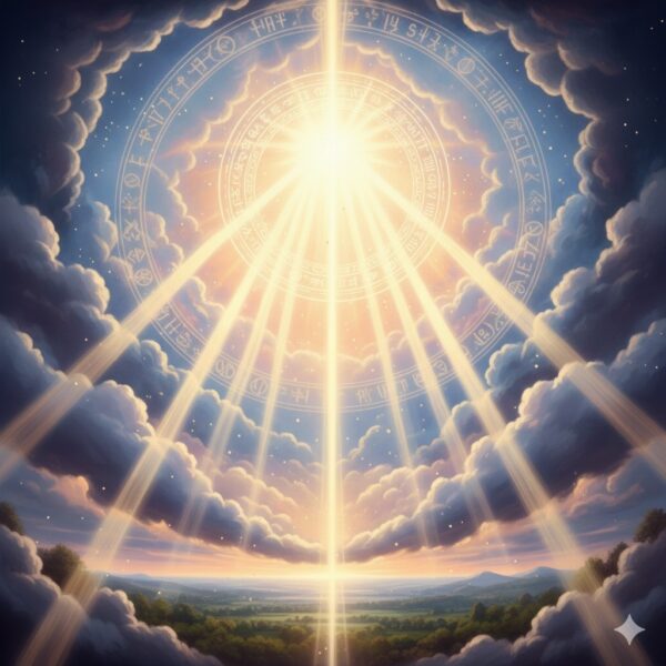 Who is God?
