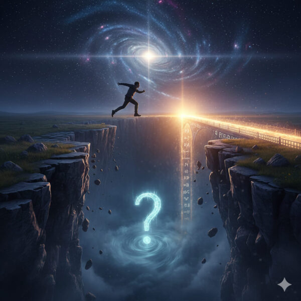 Leap of Faith