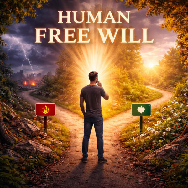 Human Free Will