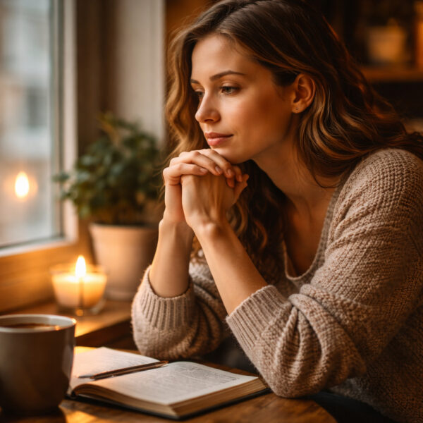 Preparing for Spiritual Conversations