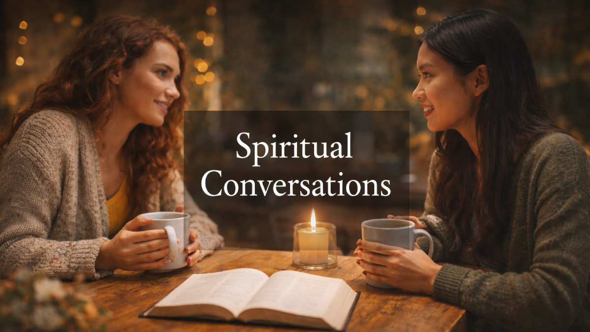 Spiritual Conversations